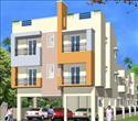 Sai Akshara - 2, 3 bhk apartments at Ambikabathy Street Sivaprakasam Nagar Madipakkam, Chennai